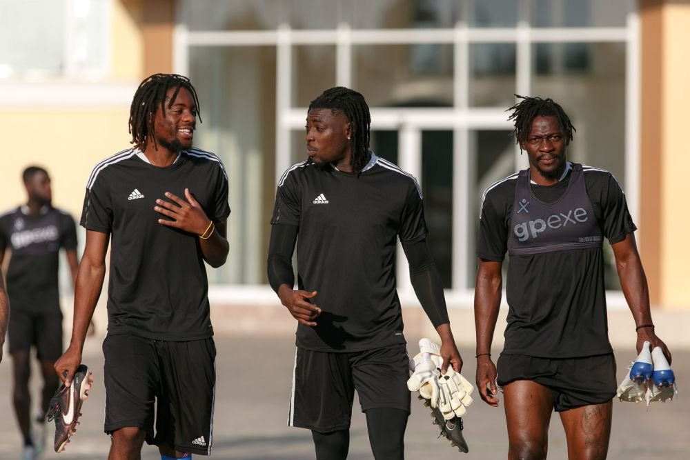 Totul despre adversara Farului din Champions League. Cine e Sheriff Tiraspol, echipa cu mai mulți nigerieni în lot decât moldoveni_6