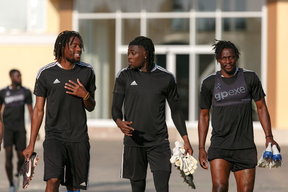 Totul despre adversara Farului din Champions League. Cine e Sheriff Tiraspol, echipa cu mai mulți nigerieni în lot decât moldoveni_6