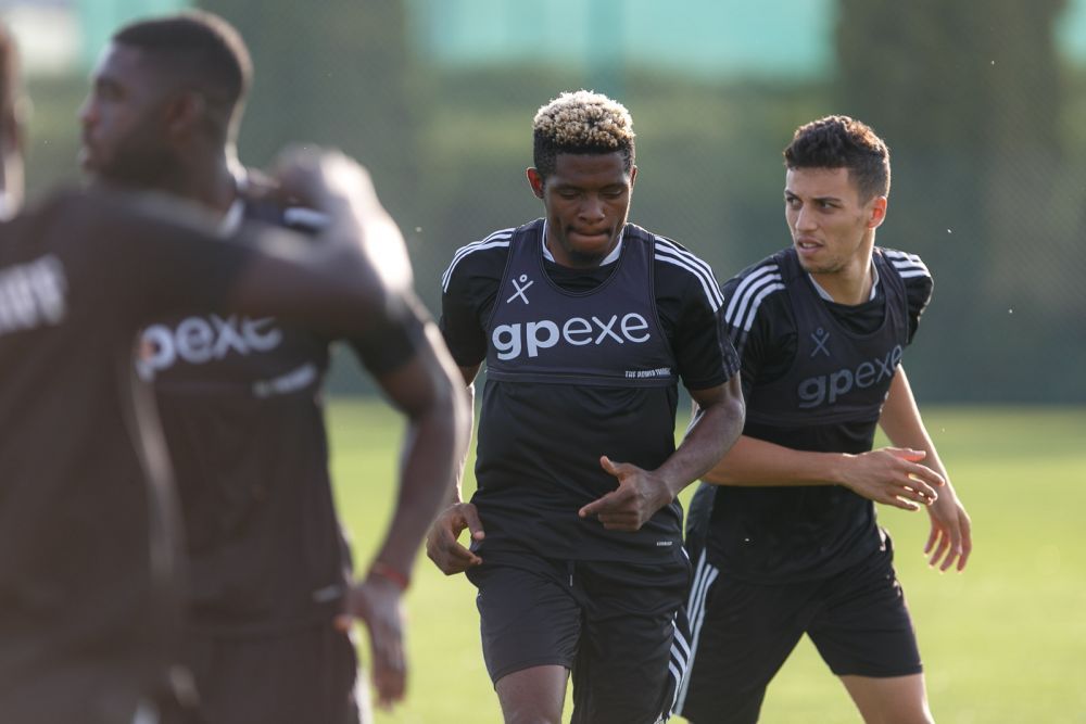 Totul despre adversara Farului din Champions League. Cine e Sheriff Tiraspol, echipa cu mai mulți nigerieni în lot decât moldoveni_9