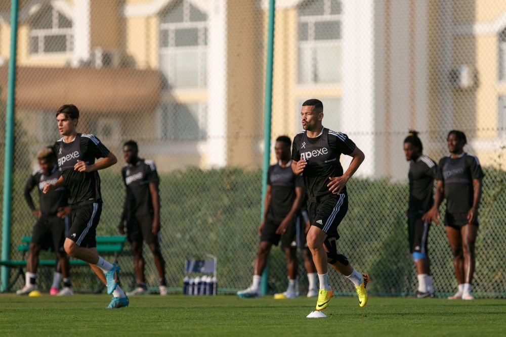 Totul despre adversara Farului din Champions League. Cine e Sheriff Tiraspol, echipa cu mai mulți nigerieni în lot decât moldoveni_11