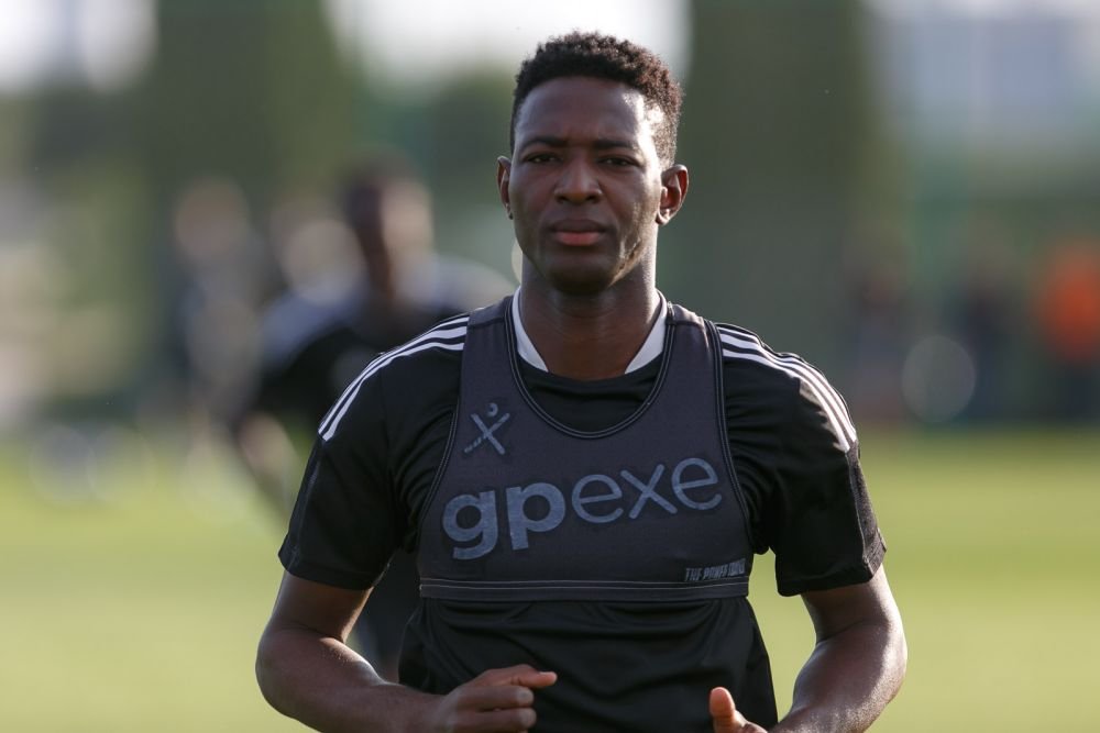 Totul despre adversara Farului din Champions League. Cine e Sheriff Tiraspol, echipa cu mai mulți nigerieni în lot decât moldoveni_13