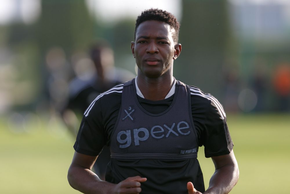 Totul despre adversara Farului din Champions League. Cine e Sheriff Tiraspol, echipa cu mai mulți nigerieni în lot decât moldoveni_13