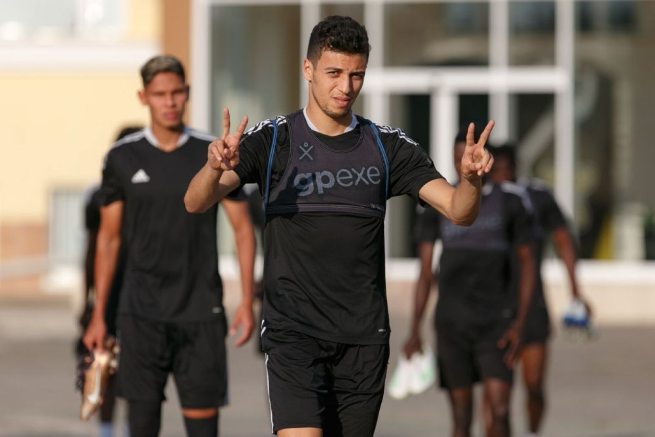Totul despre adversara Farului din Champions League. Cine e Sheriff Tiraspol, echipa cu mai mulți nigerieni în lot decât moldoveni_15