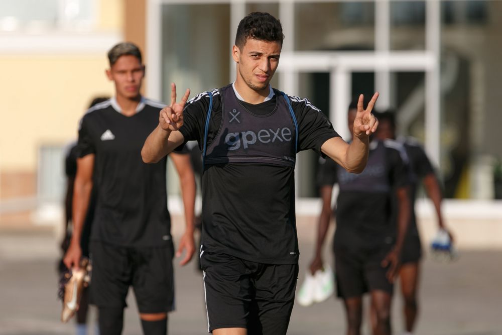 Totul despre adversara Farului din Champions League. Cine e Sheriff Tiraspol, echipa cu mai mulți nigerieni în lot decât moldoveni_15