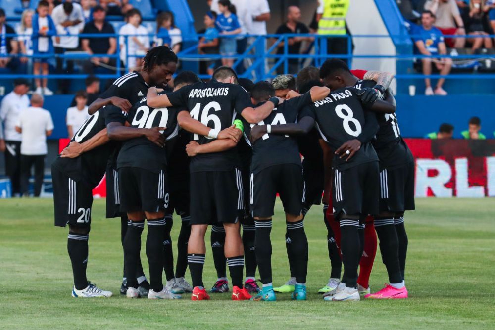 Totul despre adversara Farului din Champions League. Cine e Sheriff Tiraspol, echipa cu mai mulți nigerieni în lot decât moldoveni_18