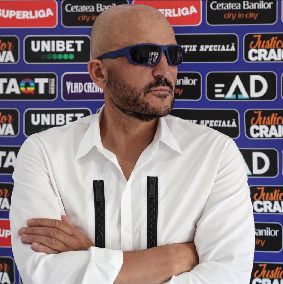 Gata, &icirc;ncepe balul! . Adrian Mititelu pune tunurile pe Mihai Rotaru: O să-l vedeți la Parchet!