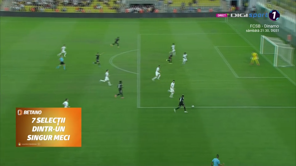 Mihai Aioani, ridiculizat la faza golului marcat de Sheriff Tiraspol. Cum au reușit moldovenii să deschidă scorul_2