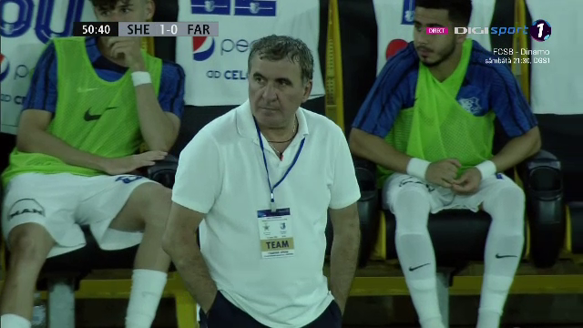 Sheriff Tiraspol - Farul Constanța 3-0 | UCL, doar un vis! Moldovenii au făcut instrucție cu elevii lui Gică Hagi_6