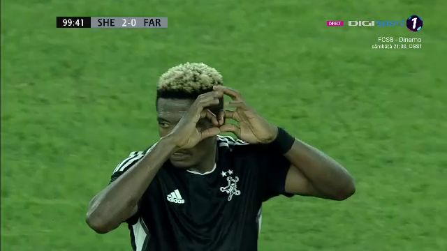 Sheriff Tiraspol - Farul Constanța 3-0 | UCL, doar un vis! Moldovenii au făcut instrucție cu elevii lui Gică Hagi_10
