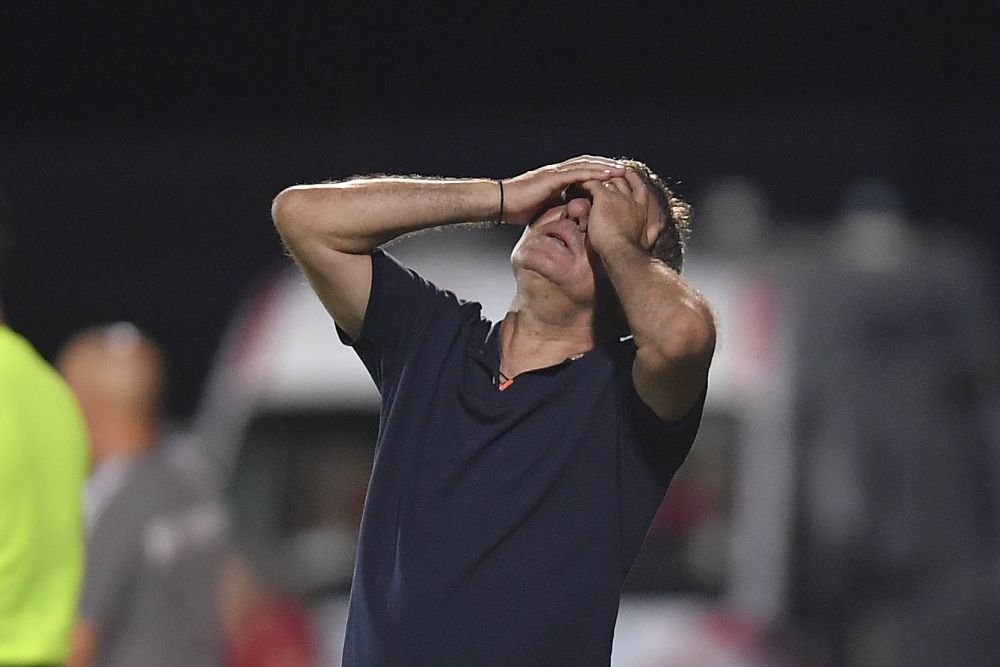 Gică Hagi s-a dezlănțuit după ce Farul a fost eliminată din preliminariile UCL