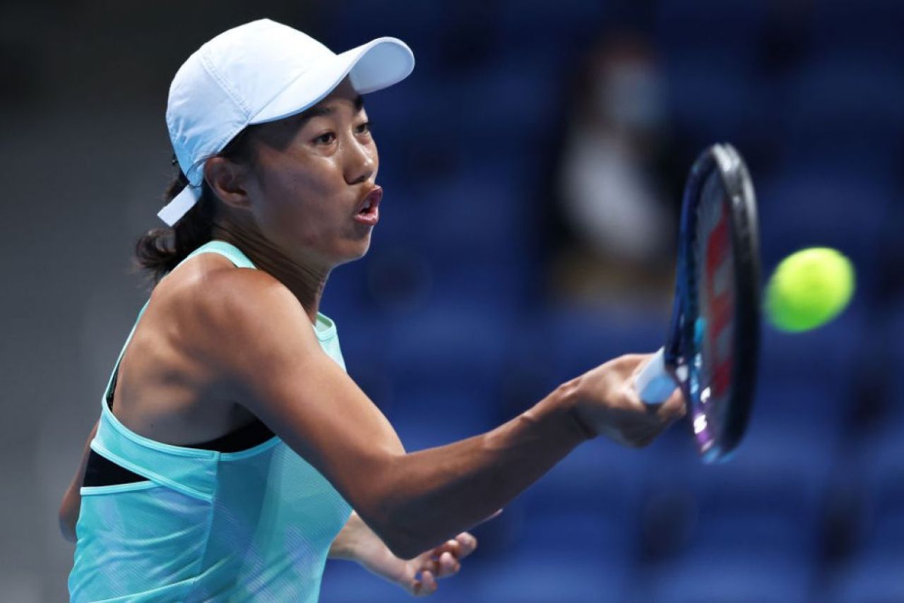 Furată ca-n codru! Cum arată urma mingii care a produs cel mai rușinos moment al sezonului în WTA, la Budapesta_3