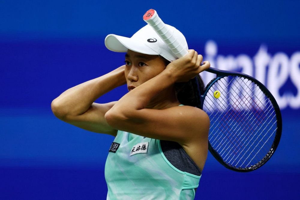 Mai multe jucătoare din WTA s-au scandalizat, când au văzut „hoția” de la Budapesta: ce i-au transmis jucătoarei-problemă_4