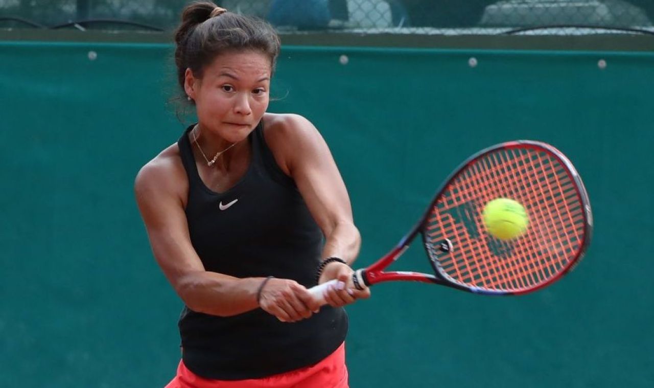 Mai multe jucătoare din WTA s-au scandalizat, când au văzut „hoția” de la Budapesta: ce i-au transmis jucătoarei-problemă_21