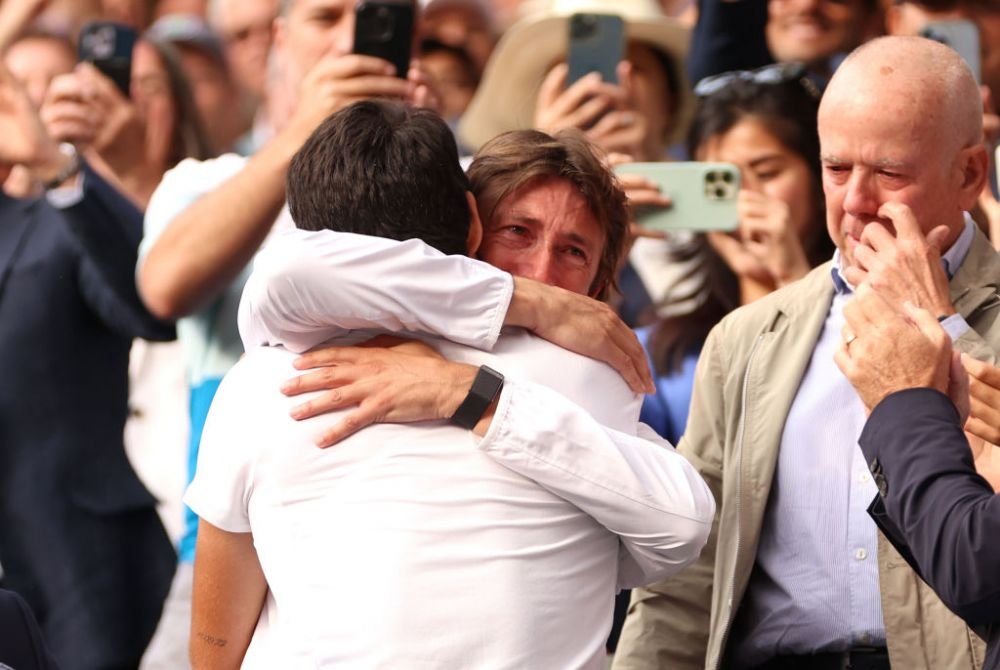 Câte Grand Slam-uri va câștiga Alcaraz? Wilander a riscat o predicție _9