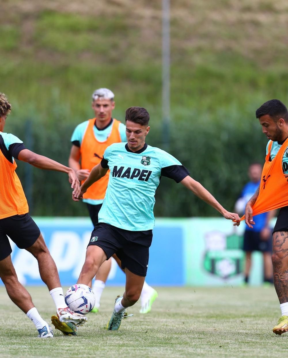 Daniel Boloca, anunțat titular în Serie A la Sassuolo, a luat decizia finală cu privire la echipa națională!_3
