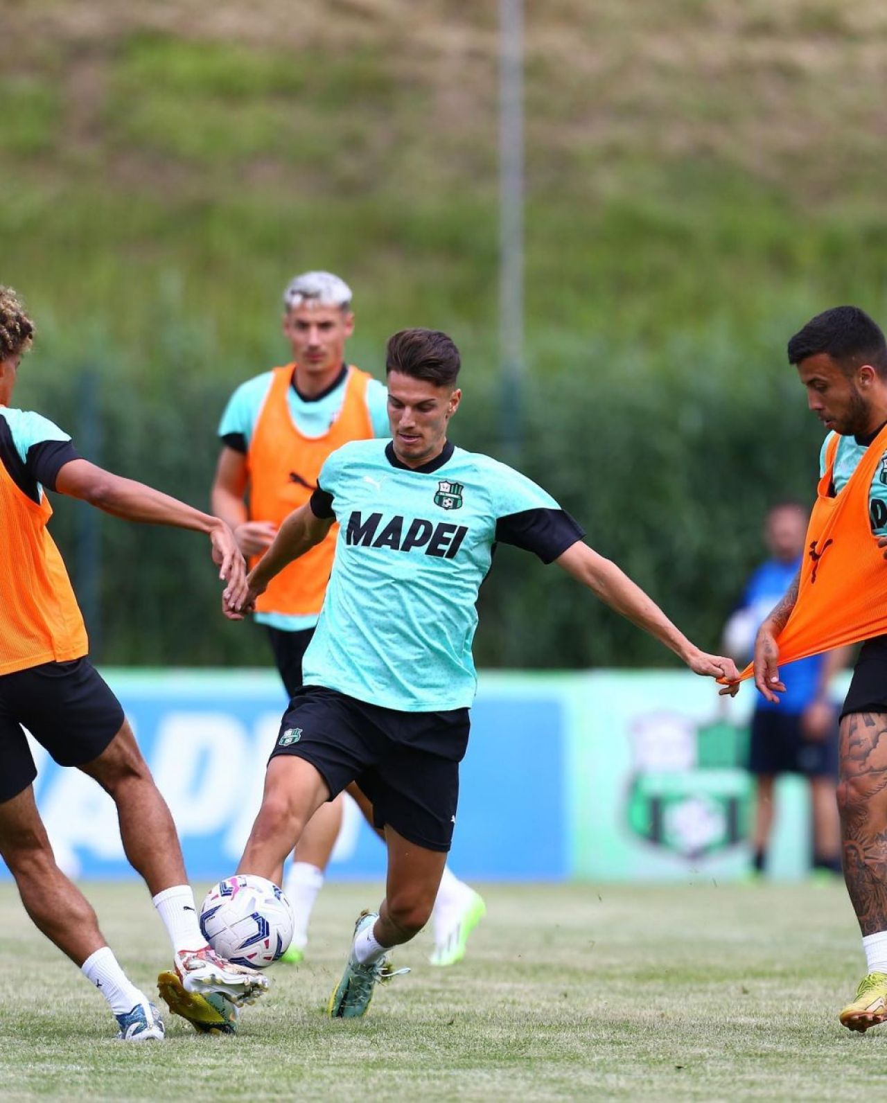 Daniel Boloca, anunțat titular în Serie A la Sassuolo, a luat decizia finală cu privire la echipa națională!_3