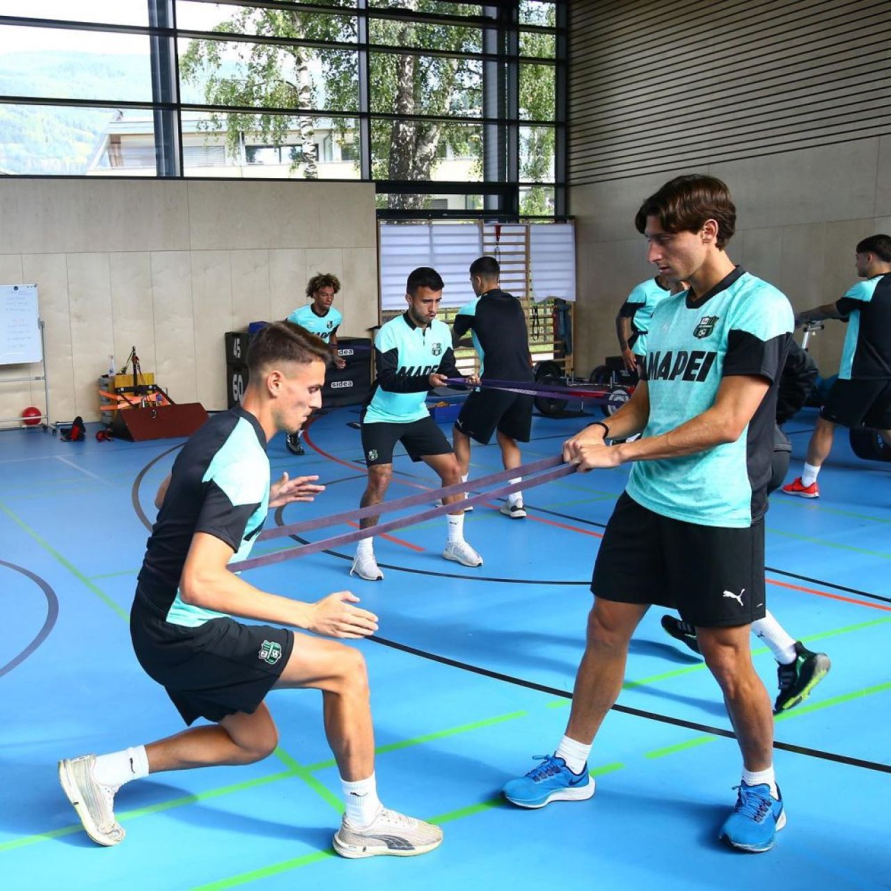 Daniel Boloca, anunțat titular în Serie A la Sassuolo, a luat decizia finală cu privire la echipa națională!_5