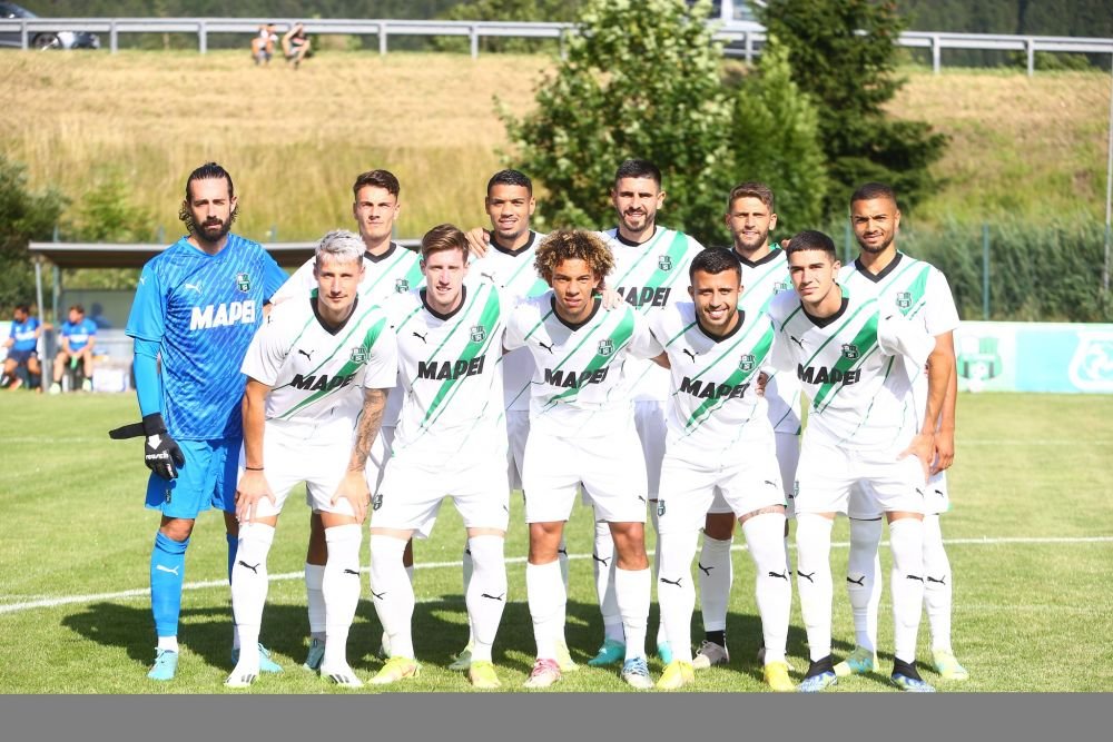 Daniel Boloca, anunțat titular în Serie A la Sassuolo, a luat decizia finală cu privire la echipa națională!_8