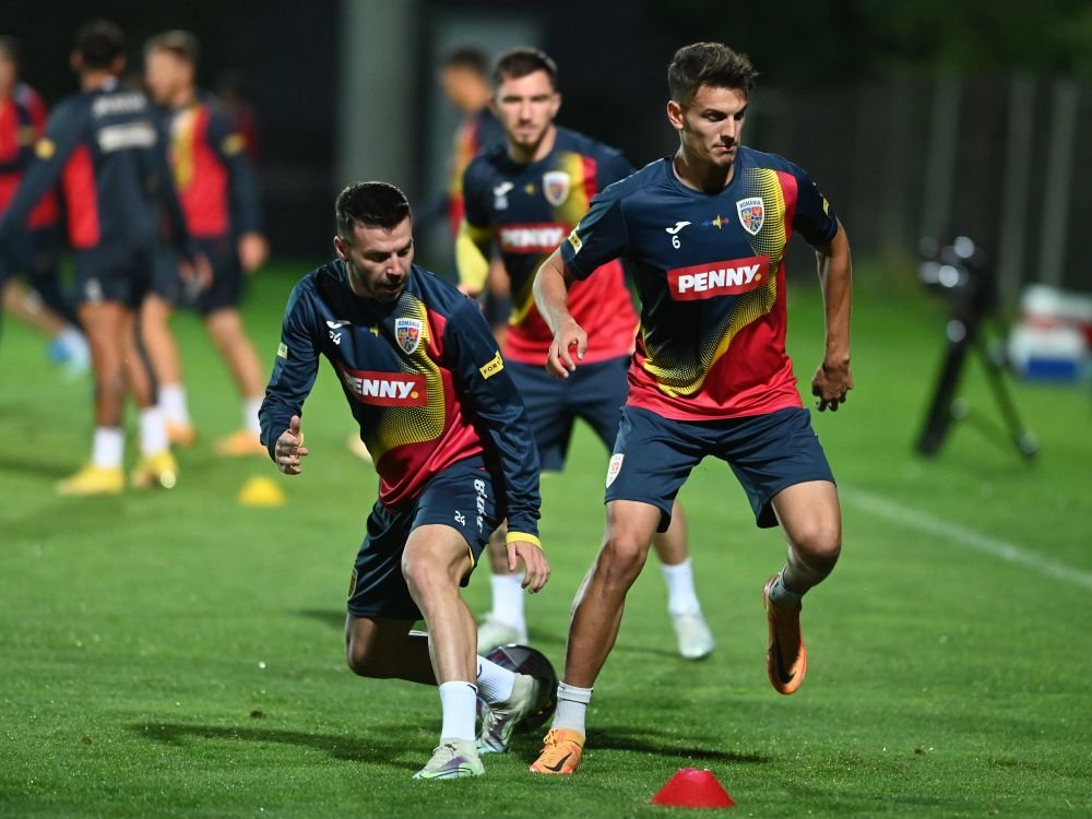 Daniel Boloca, anunțat titular în Serie A la Sassuolo, a luat decizia finală cu privire la echipa națională!_11