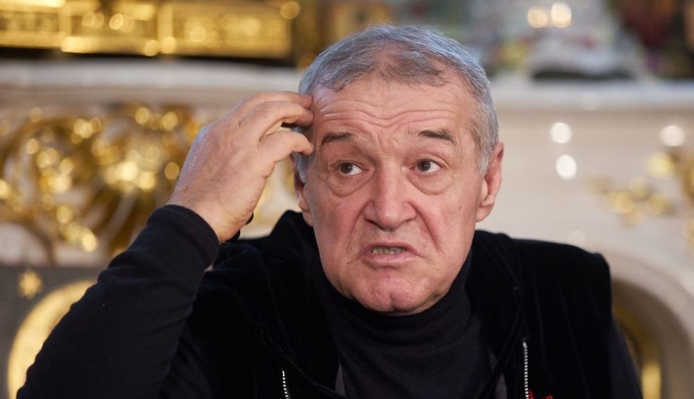 Prima reacție a lui Gigi Becali după ce varianta Ghencea a picat pentru FCSB - Dinamo