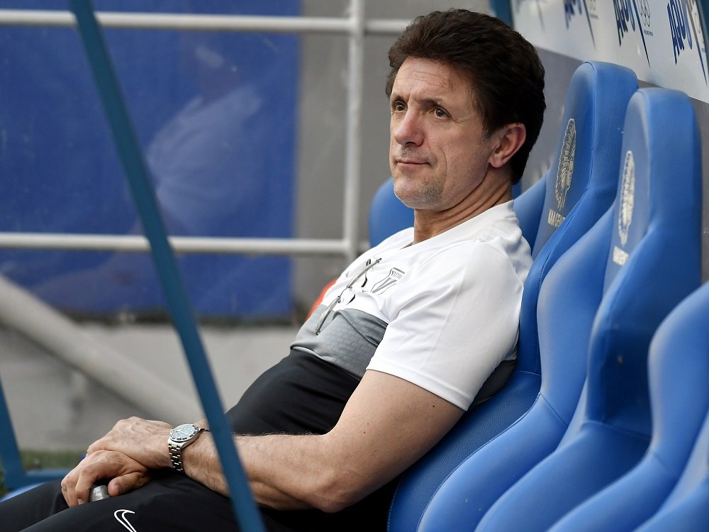 Reacția lui Gică Popescu, după dezastrul de la Tiraspol: &bdquo;Am rămas la hotel cu Hagi p&acirc;nă la trei dimineața&rdquo;