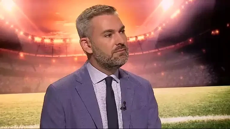 Avertismentul lui Mihai Stoica pentru CSA Steaua (19/07/2023)