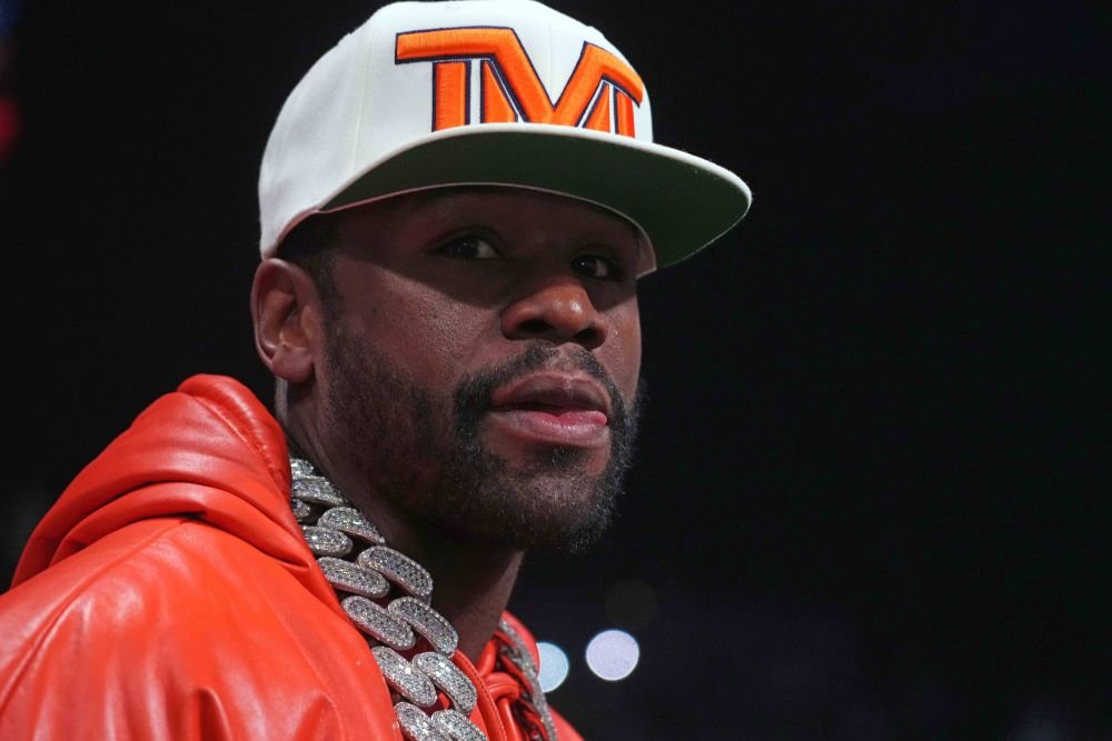 Poveste incredibilă cu Mayweather și un campion român: ”Cineva l-a sunat, am crezut că am bătut pe cine nu trebuie. În 15 minute era acolo, m-am panicat, venea spre mine”  _13