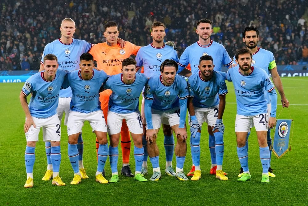 Un om de bază de la Manchester City se transferă în Arabia Saudită! Ce sumă plătește Al-Ahli pentru câștigătorul de Champions League_2