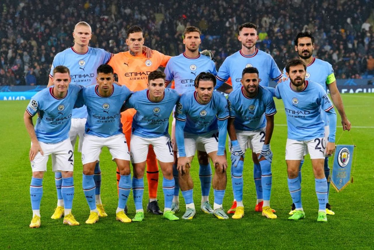Un om de bază de la Manchester City se transferă în Arabia Saudită! Ce sumă plătește Al-Ahli pentru câștigătorul de Champions League_2