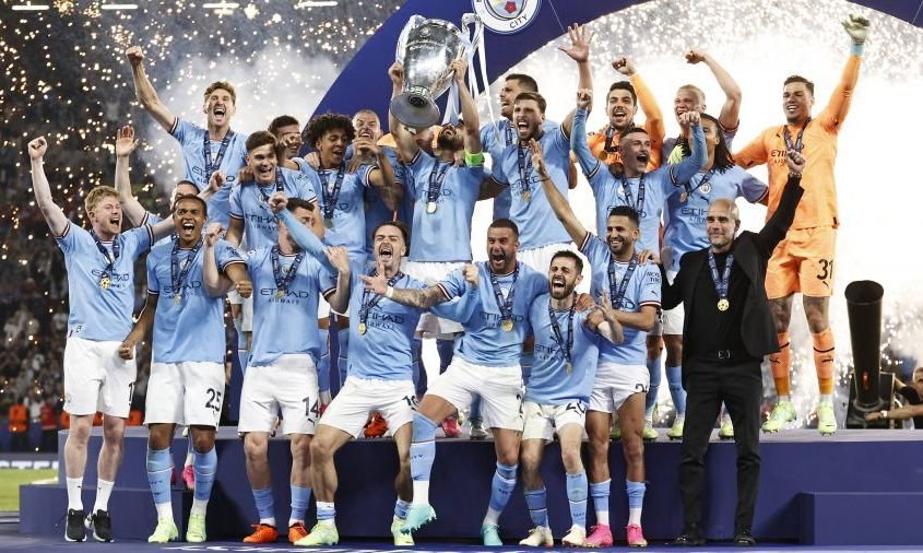 Un om de bază de la Manchester City se transferă în Arabia Saudită! Ce sumă plătește Al-Ahli pentru câștigătorul de Champions League_3