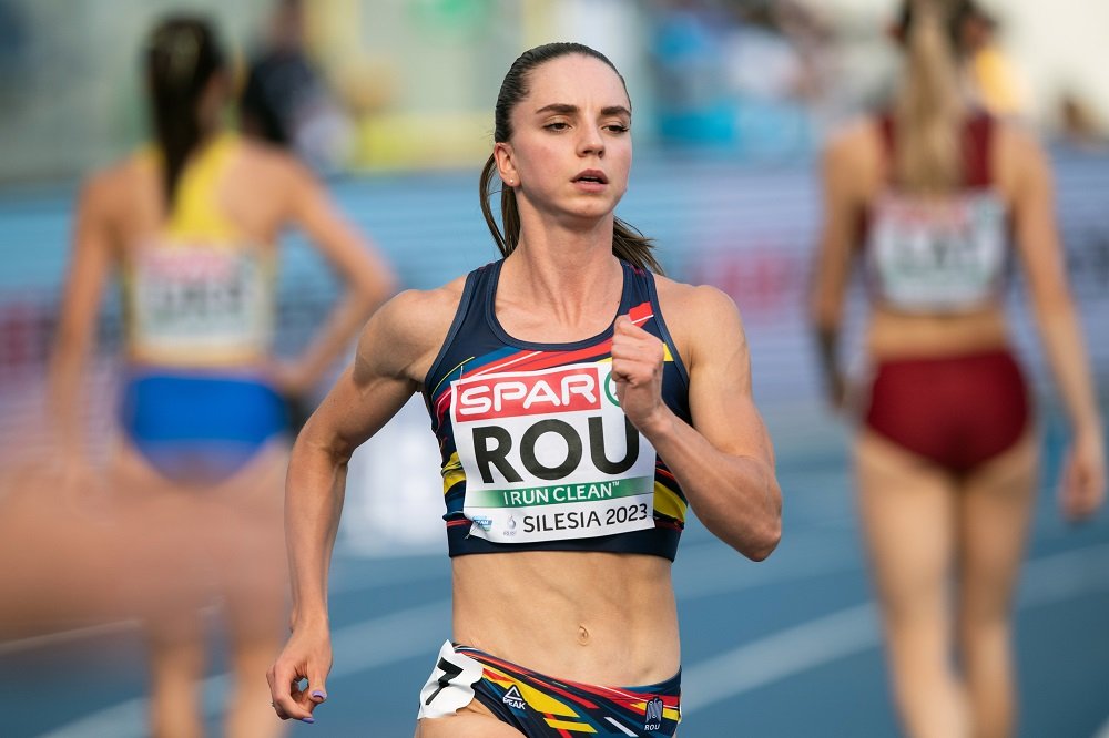 Atleta Andrea Miklos a reușit calificarea la Jocurile Olimpice de la Paris!_6