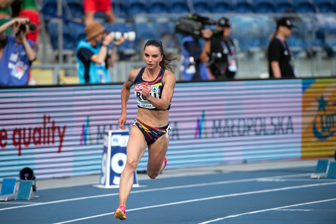 Atleta Andrea Miklos a reușit calificarea la Jocurile Olimpice de la Paris!_7