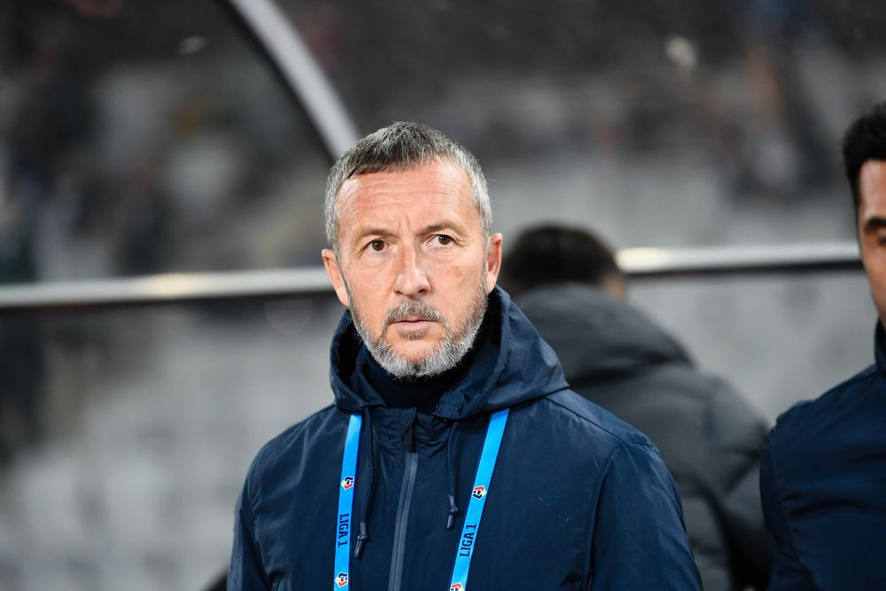 Era o solicitare logică . Mihai Stoica explică de ce LPF și Dinamo nu au ținut cont de propunerea am&acirc;nării derby-ului