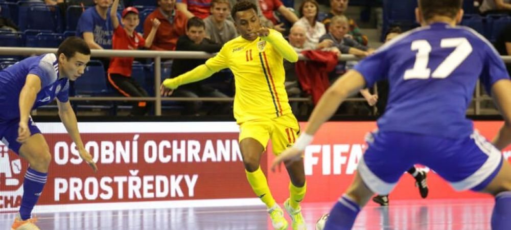 Naționala FRF care luptă pentru calificarea la Campionatul Mondial cu 5 brazilieni și portughezi naturalizați în lot!_8