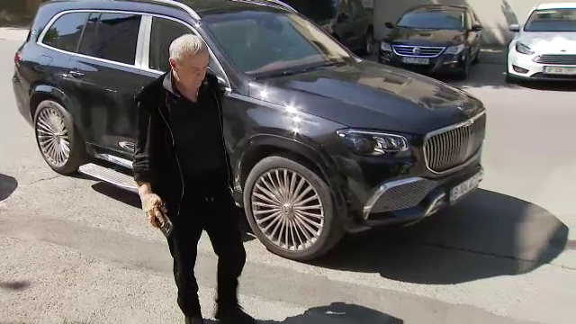 Gigi Becali a tunat înspre CSA Steaua! Conferință-maraton: 