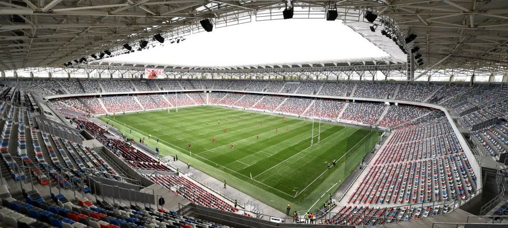 Stadion pentru FCSB. Gigi Becali a făcut anunțul_9