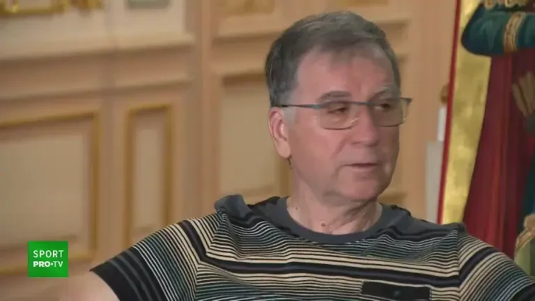 Valeriu Argăseală - conferință de presă (20 iulie 2023)