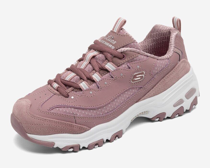 (P) Skechers - De ce este acest brand atât de popular printre sportivi?_6