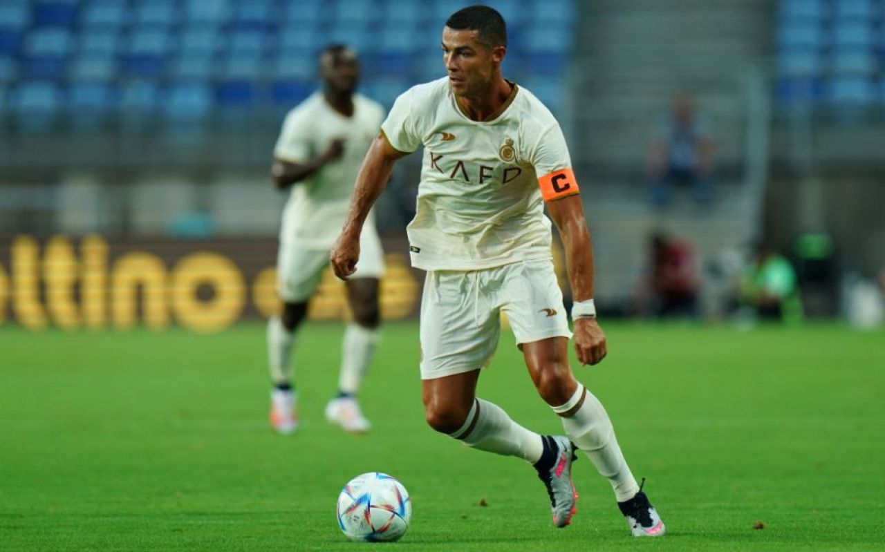 'Gafa' care l-ar putea costa sute de milioane de euro pe Cristiano Ronaldo! Ultima apariție îi pune în pericol un mega-contract_1