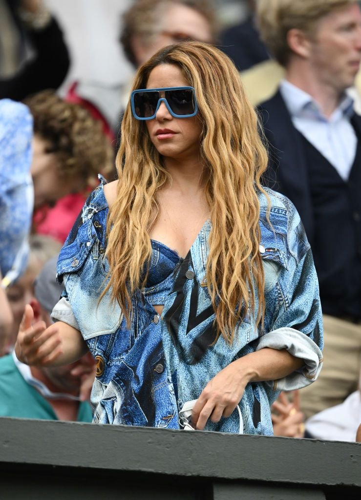 Lewis Hamilton, deranjat de situația cu Shakira! Ce l-a enervat pe multiplul campion mondial _7