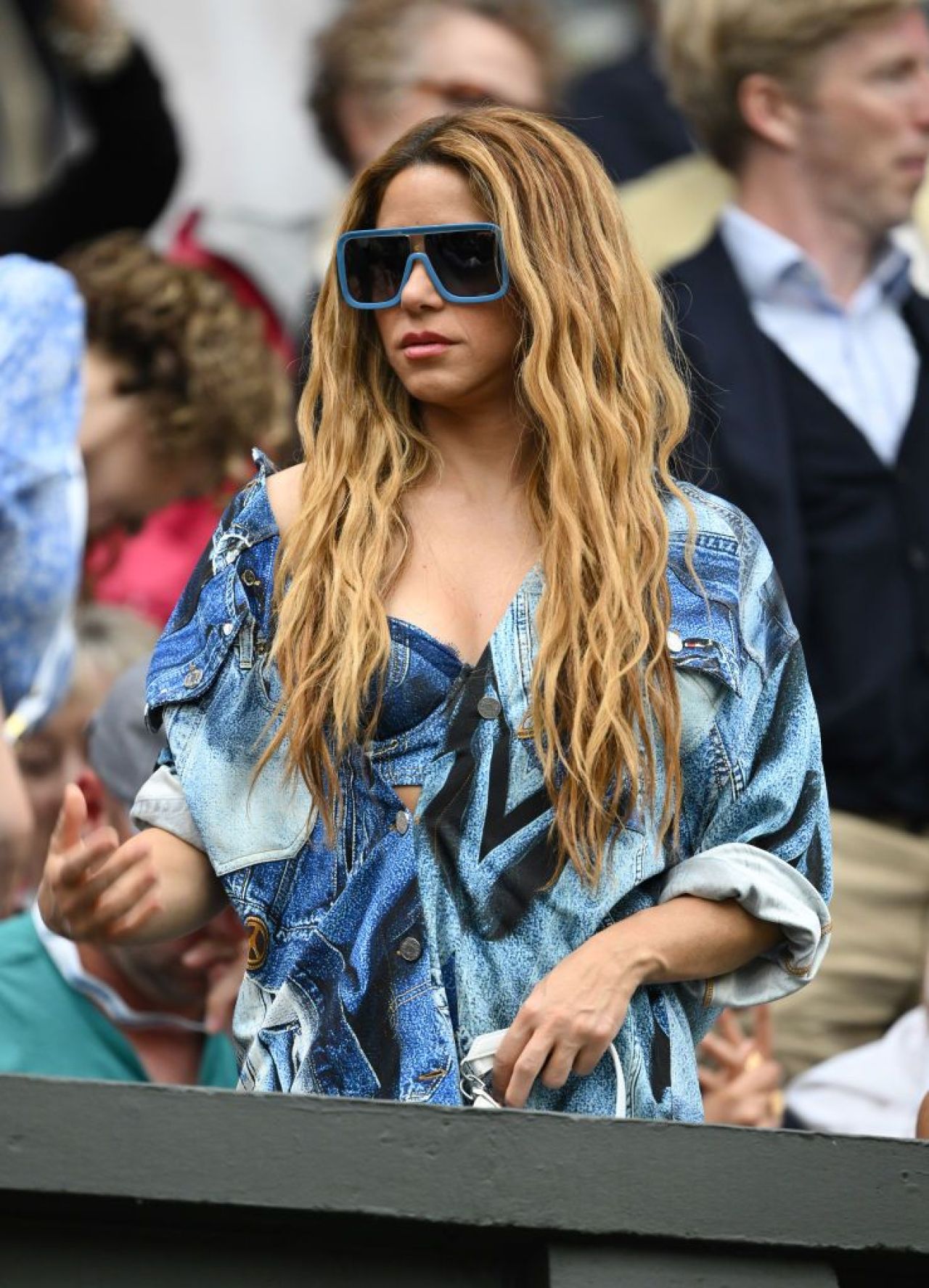Lewis Hamilton, deranjat de situația cu Shakira! Ce l-a enervat pe multiplul campion mondial _7