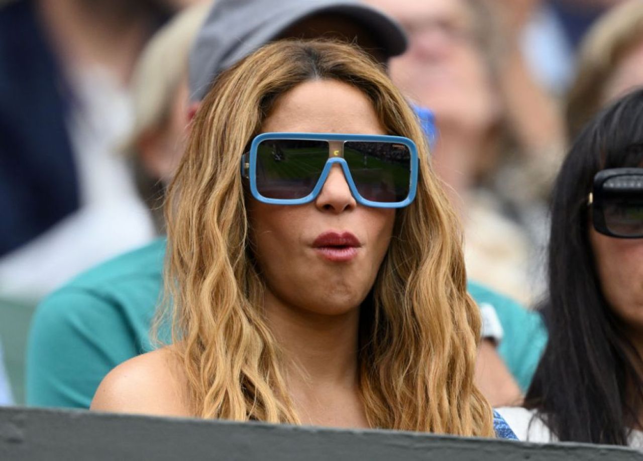 Lewis Hamilton, deranjat de situația cu Shakira! Ce l-a enervat pe multiplul campion mondial _8