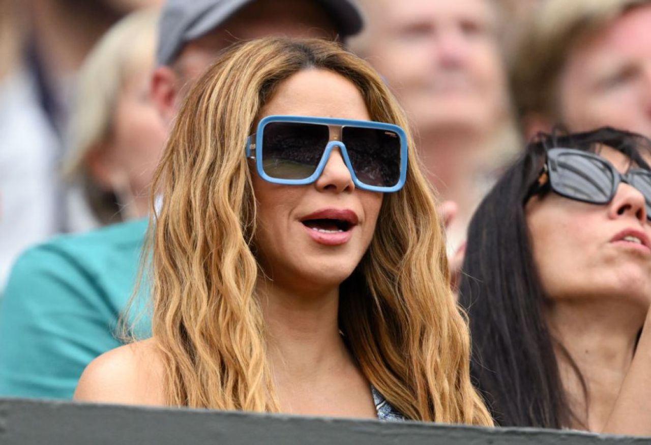 Lewis Hamilton, deranjat de situația cu Shakira! Ce l-a enervat pe multiplul campion mondial _9