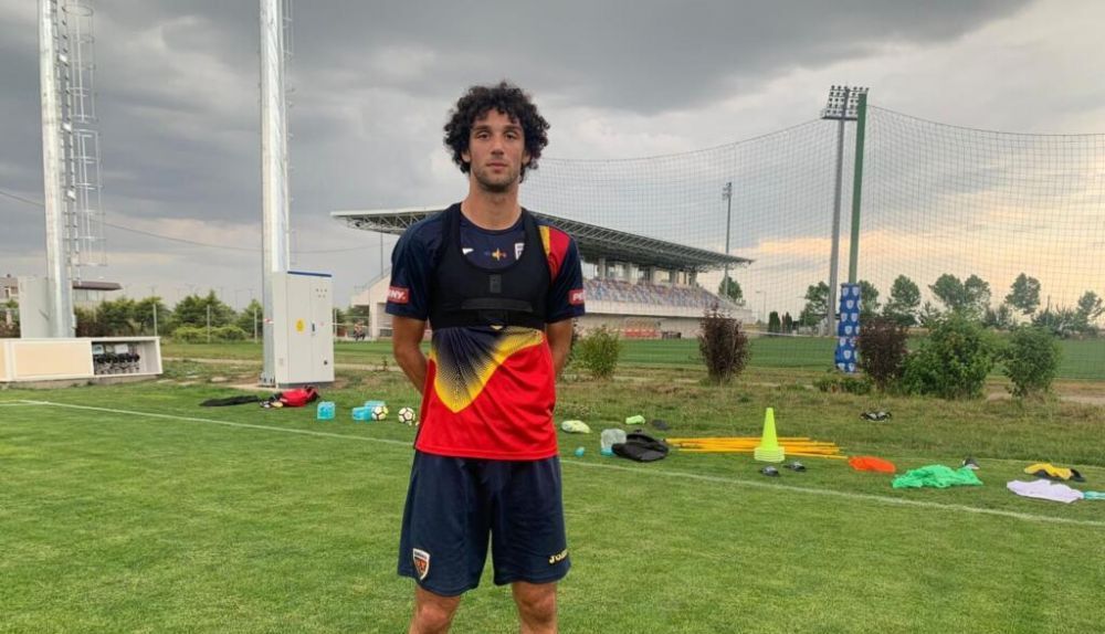 Transfer de nicăieri pentru România! Italienii anunță că fundașul e la o semnătură de Serie A _1