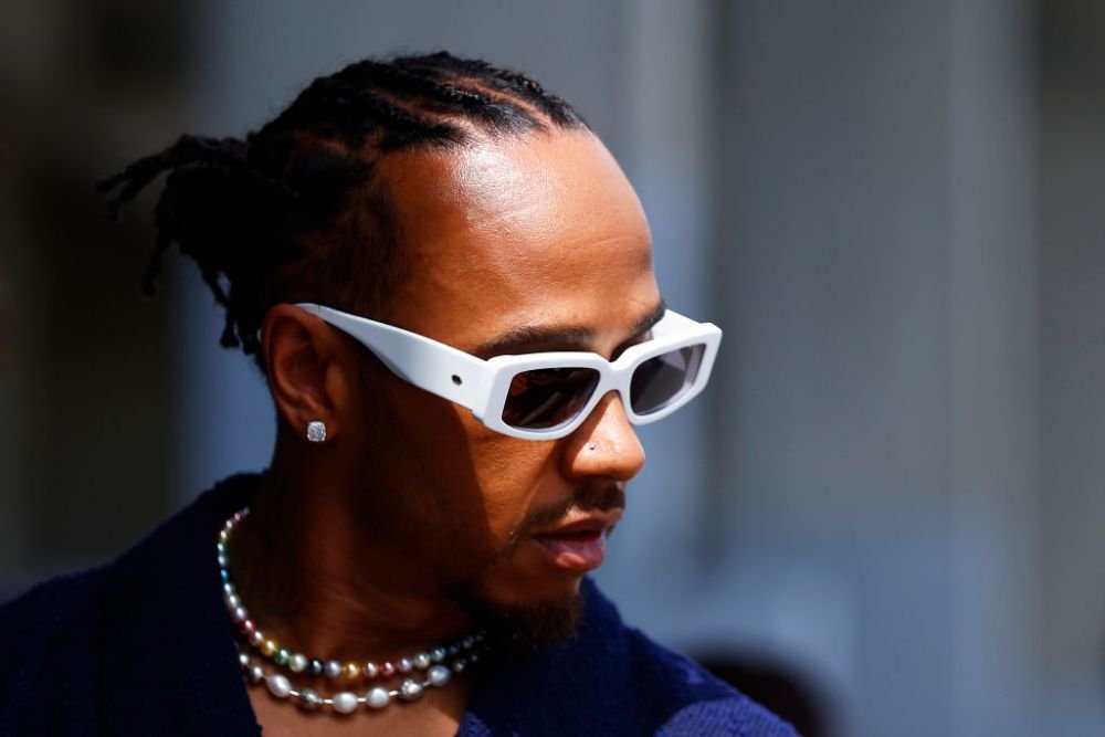 Lewis Hamilton, deranjat de situația cu Shakira! Ce l-a enervat pe multiplul campion mondial _10
