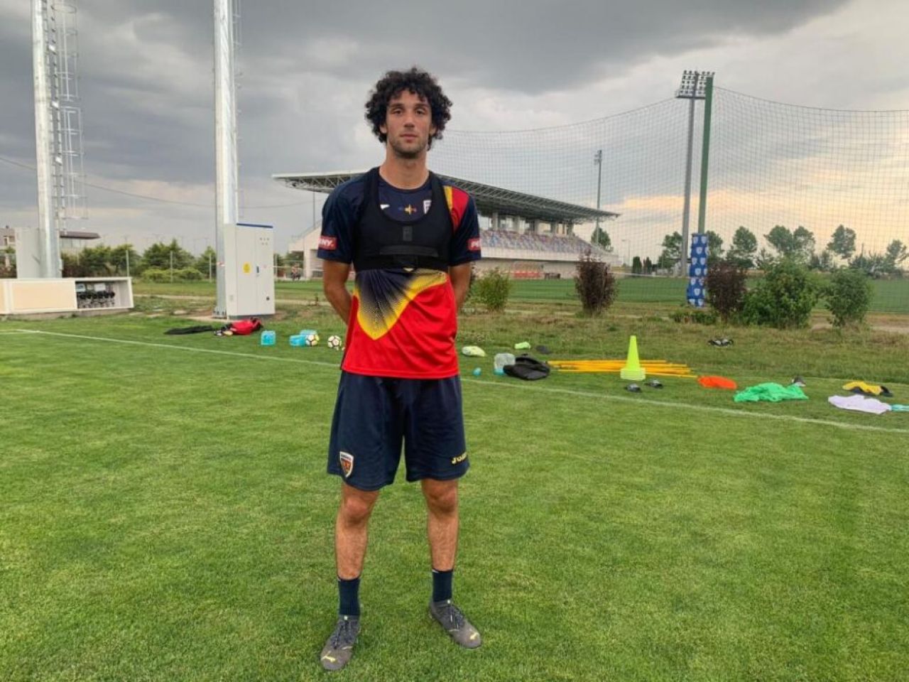 Transfer de nicăieri pentru România! Italienii anunță că fundașul e la o semnătură de Serie A _2