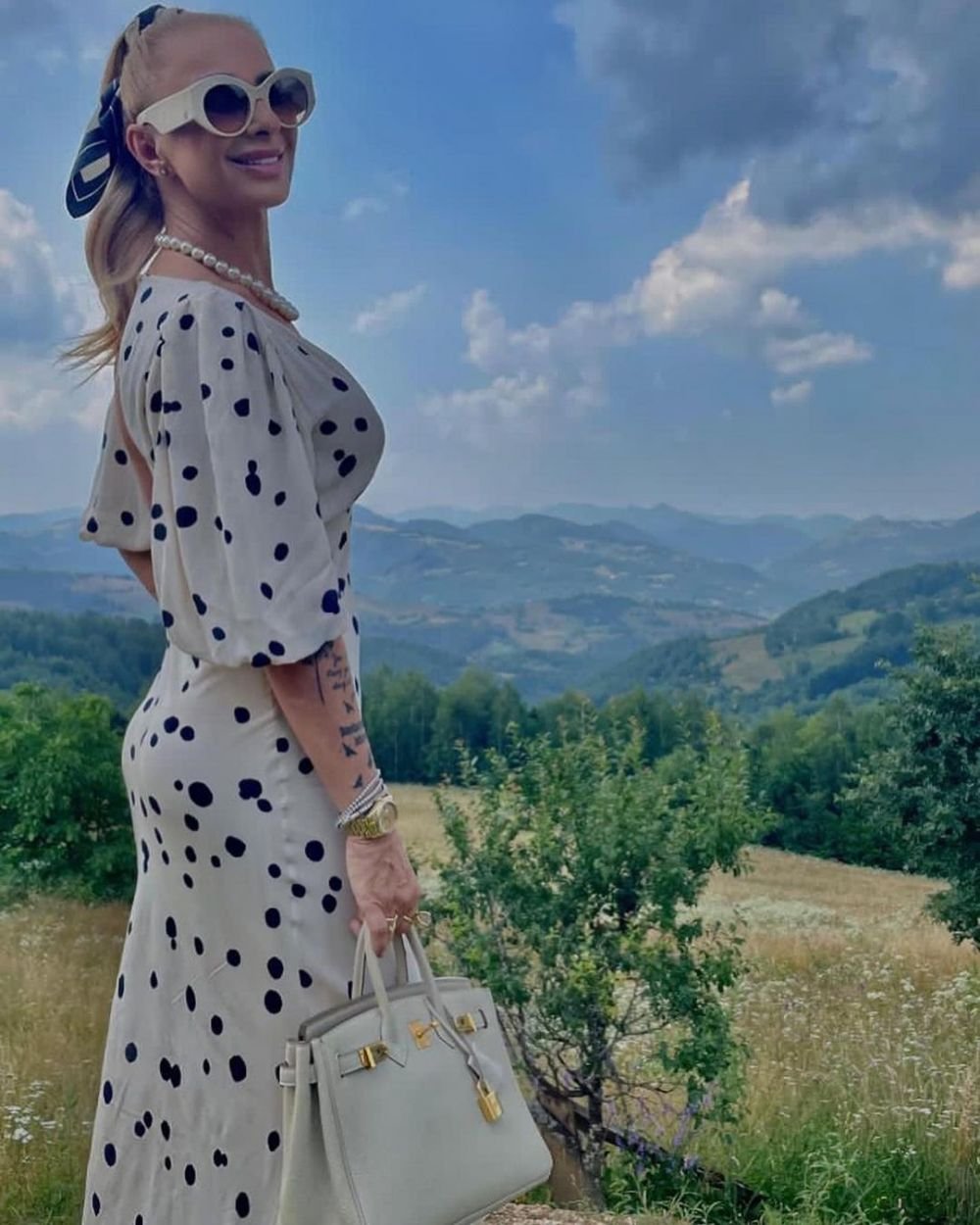 Anamaria Prodan, de la „ eu și Reghe avem o relație fabuloasă” la „un bărbat slab alege o femeie pe care toți o consumă o oră și o aruncă” _4