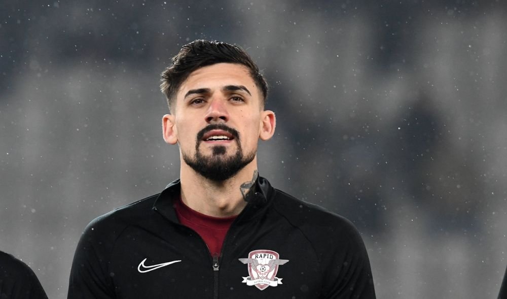 Răsturnare de situație! Ce se &icirc;nt&acirc;mplă cu transferul lui Alexandru Albu