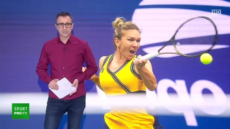 &bdquo;Și dacă ar fi curată, o vor sancționa&rdquo; Scenariul negru prevăzut de George Cosac &icirc;n cazul Simonei Halep