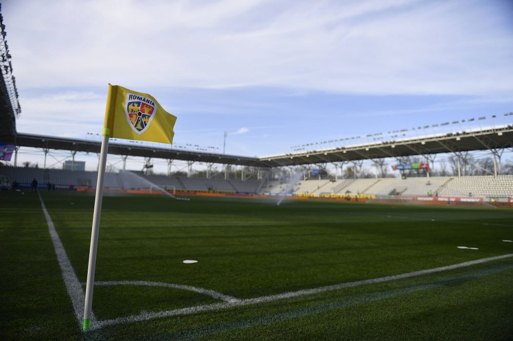 Argăseală, detalii despre Arcul de Triumf &icirc;nainte de FCSB - Dinamo: Am &icirc;ntrebat c&acirc;te scaune s-au distrus la ultimul meci
